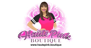 HautePink.Boutique logo