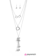 Load image into Gallery viewer, Love Affair - Silver