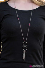 Load image into Gallery viewer, Totally Connected - Pink