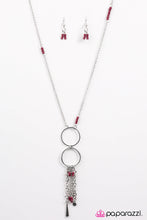 Load image into Gallery viewer, Totally Connected - Pink