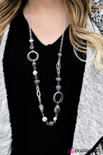 Load image into Gallery viewer, Glam Grotto - Black