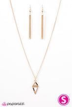 Load image into Gallery viewer, Pretty Prismatic - Gold