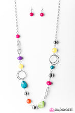 Load image into Gallery viewer, Glam Grotto - Multi