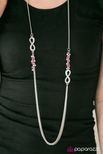 Load image into Gallery viewer, Endlessly Entwined - Pink