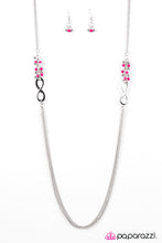 Load image into Gallery viewer, Endlessly Entwined - Pink