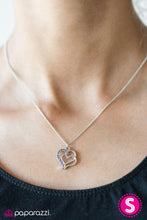 Load image into Gallery viewer, Romeo Meets Juliet - Silver