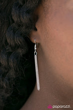 Load image into Gallery viewer, Frozen In Fall - White