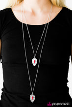 Load image into Gallery viewer, Rainbow Rainforest - Red