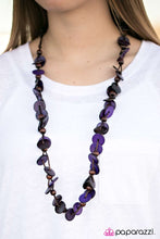Load image into Gallery viewer, Caribbean Carnival - Purple