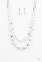 Load image into Gallery viewer, Pearly Perfectionist - White