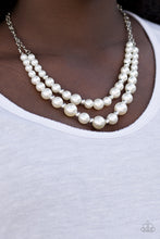 Load image into Gallery viewer, Pearly Perfectionist - White