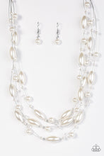 Load image into Gallery viewer, Happy Is The Bride - White