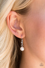 Load image into Gallery viewer, Happy Is The Bride - White