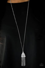 Load image into Gallery viewer, Incan Idol - Silver