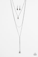 Load image into Gallery viewer, Typhoon Shimmer - Silver