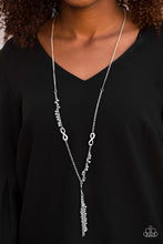 Load image into Gallery viewer, The Right Moment - Silver