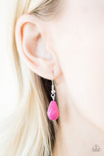 Load image into Gallery viewer, Stone Streams - Pink
