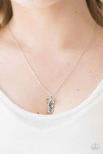 Load image into Gallery viewer, Aspire - Silver