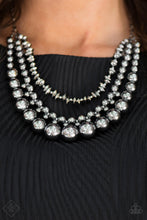 Load image into Gallery viewer, Beaded Beauty - Black
