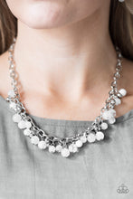 Load image into Gallery viewer, Palm Beach Boutique - White