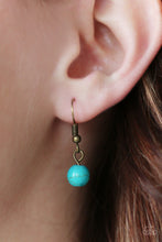 Load image into Gallery viewer, Paleo Princess - Brass