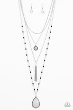 Load image into Gallery viewer, Knockout Keepsake - Silver