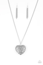 Load image into Gallery viewer, Victorian Virtue - Silver