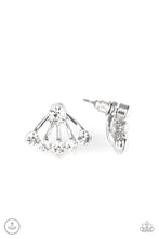 Load image into Gallery viewer, Jeweled Jubilee - White