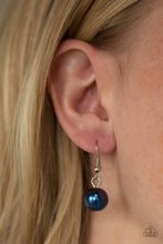 Load image into Gallery viewer, Seaside Sophistication - Blue