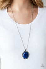 Load image into Gallery viewer, Stone Aura - Blue