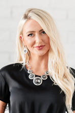Load image into Gallery viewer, Global Glamour - Silver