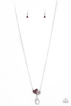 Load image into Gallery viewer, Lover - Multi Lanyard