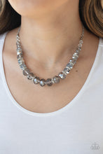 Load image into Gallery viewer, Distracted by Dazzle - Silver