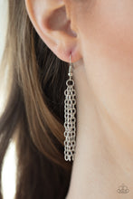 Load image into Gallery viewer, Glitzy Glow - Silver