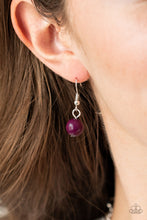 Load image into Gallery viewer, BEAD Your Own Drum - Purple