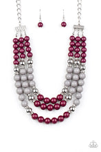 Load image into Gallery viewer, BEAD Your Own Drum - Purple