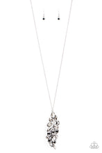 Load image into Gallery viewer, Take a Final BOUGH - Silver