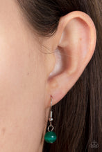 Load image into Gallery viewer, Celestial Compass - Green