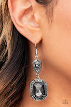Load image into Gallery viewer, Starry-Eyed Sparkle - Silver