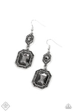 Load image into Gallery viewer, Starry-Eyed Sparkle - Silver