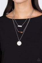 Load image into Gallery viewer, Miracle Mountains - Brown