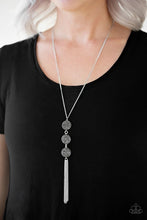Load image into Gallery viewer, Triple Shimmer - Silver