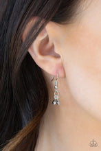 Load image into Gallery viewer, First Class Fringe - Silver