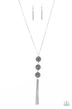 Load image into Gallery viewer, Triple Shimmer - Silver