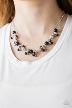 Load image into Gallery viewer, Weekday Wedding - Black