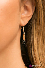 Load image into Gallery viewer, All Roads Lead To Rome - Gold/Black