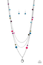 Load image into Gallery viewer, Triple Tango - Multi Lanyard