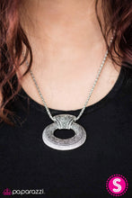 Load image into Gallery viewer, Running Of The Bulls - Silver