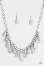 Load image into Gallery viewer, Glacier Goddess - Silver
