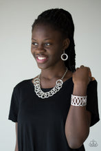 Load image into Gallery viewer, The Main Contender - Silver